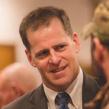 Paul Schimpf for Illinois