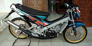 ป กพ นโดย tole ใน 2 stroke รถยนต รถแต ง