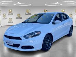 Image result for Bright White 2015 Dart