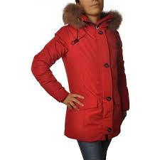Parka Museum Giubbotti Donna Daisy Reversibile Giacchetto Museum Donna  Giubbotto Giacche Museum