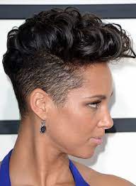 56 Stunning Short Hairstyles For Summer 2021 Very Short Hair Short Hair Styles Edgy Hair