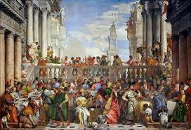Influența lui michelangelo a fost destul de substanțială în toate ramurile principale ale artei renascentiste. Paolo Cagliari Veronese Manieristul Verdelui Etern Turismart
