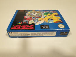 Mohawk Headphone Jack snes - Clásico y vintage - Comunidad SpineCard.com