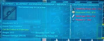 The ark item id and spawn command for gasoline, along with its gfi code,. Is There A Good Way To Turn My Organic Polymer Farm Into Polymer Ark