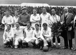 Управляется и контролируется федерацией футбола франции. Istoriya Francuzskogo Futbola Sbornaya Francii Po Futbolu