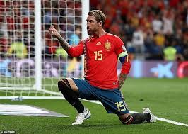 Soi kèo, nhận định thụy điển vs slovakia, 20h ngày 18/6/2021. Tay Ban Nha Ä'a Ä'anh Báº¡i Thá»¥y Ä'iá»ƒn 3 0 Tren San Nha Báº±ng Ä'áº³ng Cáº¥p VÆ°á»£t Trá»™i