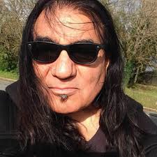 Happy Happy Birthday Walter Trout! Have a Wonderful Blessed Day spending  time with your family, friends and loved ones!! HAPPY BIRTHDAY 🎊