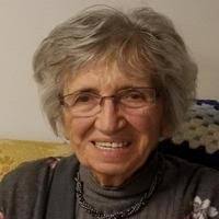 Phyllis Novello Obituary