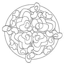 Malvorlagen herzen kostenlos ausdrucken valentinstag malvorlagen kostenlos zum ausdrucken kostenlose ausmalbilder und malvorlagen. Mandala Zum Muttertag Basteln Gestalten