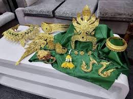 Excluded the philippines in her top 6 national costumes at the miss universe 2020 pageant. Miss Cambodia S National Costume For Miss Universe 2018 Cambodia Expats Online Forum News Information Blog