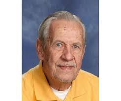 Alfred Vogel Obituary (2015)