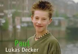 July 7, 1988 (32 years old) nickname: Lukas Decker Pfefferkorner Wiki Fandom