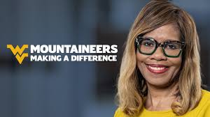 VIDEO: Mountaineers making a difference — Dr. Patrice Harris