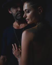 Happy Birthday Big Mama!!! looking forward to another epic year dancing  around the sun with you @azryabequer 🚀 Like the shadow needs the sun Like  the flower needs the Bee Like the