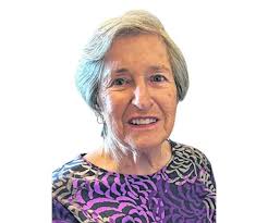 JUDITH BLANK Obituary (1938