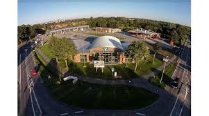 Geldautomat Osterronfeld Am Kreisel Vr Bank Schleswig Mittelholstein Eg In 24783 Osterronfeld