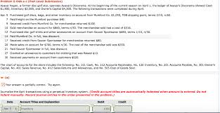 Solved Problem 5 04a A C Part Level Submission Ayayai H