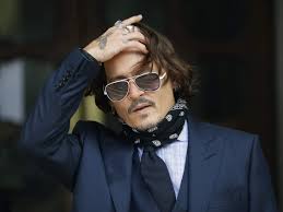 Jun 17, 2020 · johnny depp is an actor known for his portrayal of eccentric characters in films like 'sleepy hollow,' 'charlie and the chocolate factory' and the 'pirates of the caribbean' franchise. Johnny Depp Final Nail In The Coffin For Johnny Depp Brand What Losing The Wife Beater Libel Case Means For The Actor The Economic Times