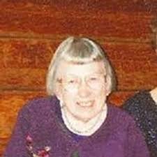 Evalyn Lois Cross Obituary October 1, 2009