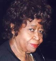 Nellie Cameron Obituary