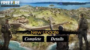 Just drop it below, fill in any details you. Free Fire New Update 2020 Everything You Need To Know