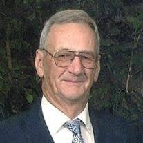 Nicholas "Nick" Schmitz Obituary (2025)