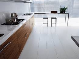 amazingly modern kitchen floor ideas