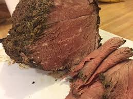 How To Cook The Perfect Sirloin Roast Beef Delishably