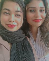 My human diary and my favourite person..❣️🧿 #bff❤️