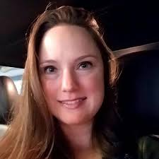 Volunteer Spotlight: Ashley Ake