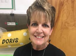 Tennessee Education Lottery Educator of the Week: Doris West