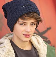 Tiene 12 Anos Y Dicen Que Es El Nino Mas Guapo Del Mundo Adolescentes