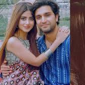sajal aly from www.geo.tv