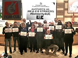 From Connecticut to...