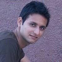 Maulik Joshi Email & Phone Number