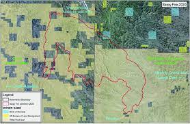 10000 acres land for sale in different countries such as the philippines or thailand opens up a world of freedom. Over 50 000 Acres Burns In Sarpy Fire Big Horn County News