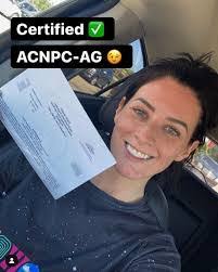 Melinda Forrest's Instagram, Twitter & Facebook