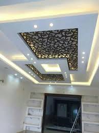 Faux Plafond False Ceiling Farisdecor Expert Interior Design Construction Amenagemen Pop False Ceiling Design False Ceiling Design Ceiling Design Modern