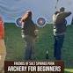 Beginner Archery