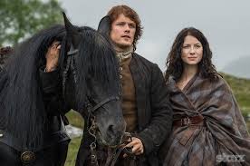 Só aqui no futemax você não vai perder nenhum lance da partida entre inglaterra e escócia grátis sem travamentos. Outlander Choque Cultural Viagem No Tempo E A Forca Da Mulher