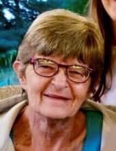 Penny Hurst obituary and celebration of life