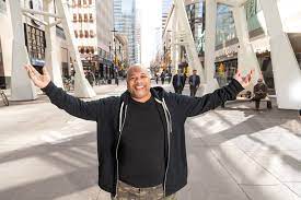 98.5 virgin radio is a canada internet radio channels. Best Radio Personality Fuzzy 98 5 Best Of Calgary