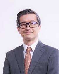 Dr John Low Seng Hooi