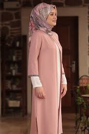 Kadin Tesettur Takim Trendyol Da En Cok Satan Top 10 Musluman Elbisesi Abaya Tarzi Moda Stilleri