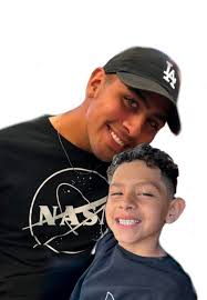 Can you enhance this wedding photo?