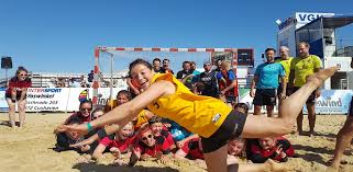 Check spelling or type a new query. Home Hummel Beach Cup Cuxhaven