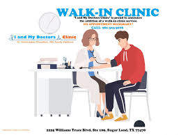 Walk In Clinic Walk In Clinic Clinic Family Medicine