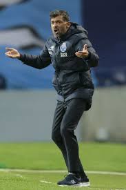 Conceiçao ayrıca portekiz'de süper kupa ve lig kupası zaferi de yaşadı. Sergio Conceicao Suspenso Por 15 Dias Por Expulsao Em Pacos De Ferreira I Liga Sapo Desporto