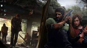 Tons of awesome the last of us 4k wallpapers to download for free. The Last Of Us Joel And Ellie 4k Live Wallpaper Free Download Youtube