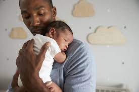 Dads: Emotions And How You Might Be Feeling | Life As A Parent Articles &  Support | Nct